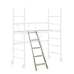 Plattformstege Wibe WHS 400