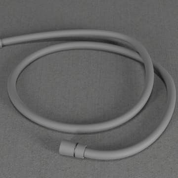 Duschslang Scandtap Steel Pleasure