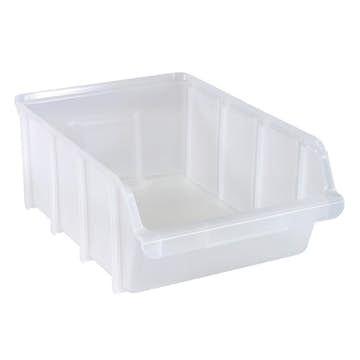 Plockback 5 Transparent Raaco