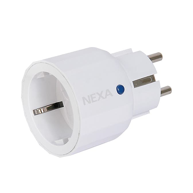 Plug-in Mottagare Nexa AN-180 På/Av Z-wave Plus