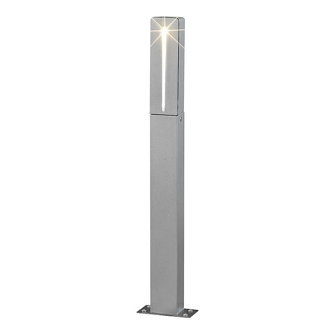 Pollare Gnosjö Konstsmide Imola 1x3W High Power LED Alu
