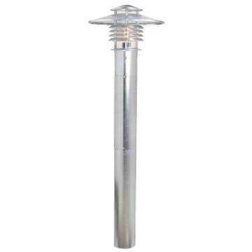 Pollare Westal Arnäs E27 1250 mm