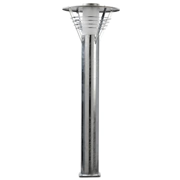 Pollare Westal Domsand LED