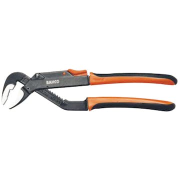 Polygriptång Bahco Ergo