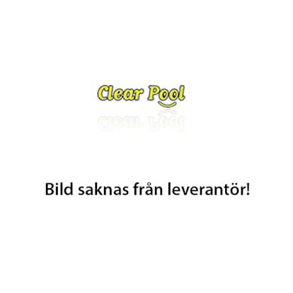 Poolskydd Planet Pool Standard Oval och Åttaformad