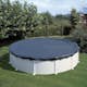 Poolskydd Planet Pool Standard Rund