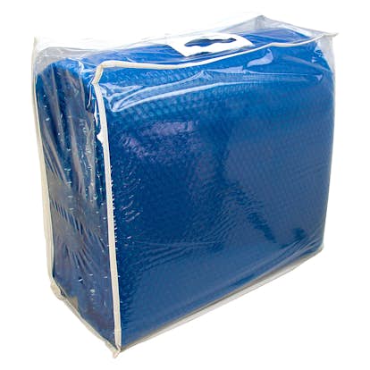 Poolskydd Swim & Fun Sommar Rund