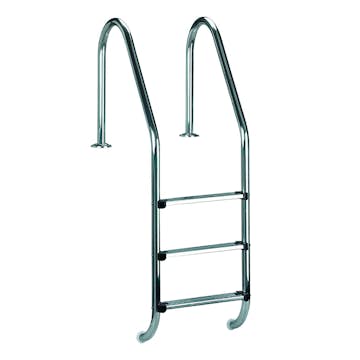 Poolstege Swim & Fun 3-Steg