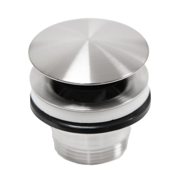 Bottenventil Strand Stainless POP-24 Pop-up