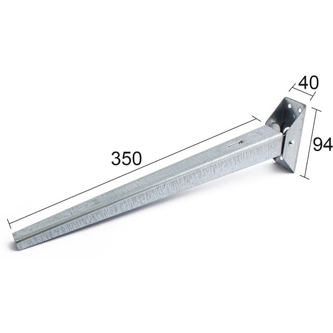 Porthållare Habo 170