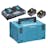 Batterikit Makita LXT 2xBL1850B + DC18RD 18V 2x5Ah