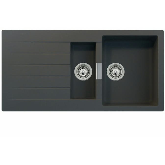 Diskbänk Intra Primus 1000 Vändbar