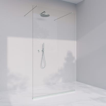 Duschvägg Invitrea Prime PV1