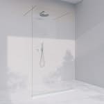 Duschvägg Invitrea Prime PV1