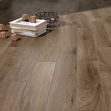 Klinker Tenfors TräIngalls Moka 10x60 cm