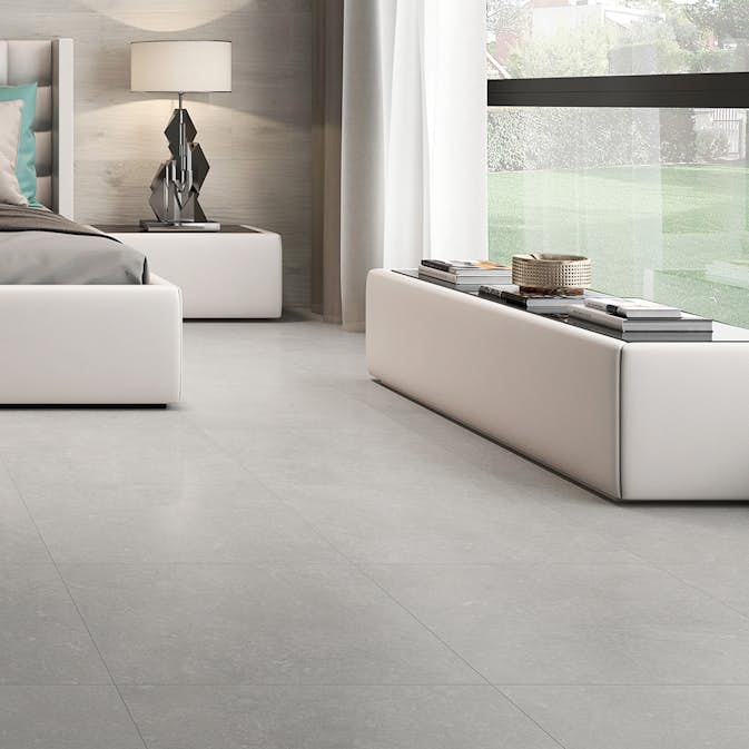 Klinker Tenfors Start Silver 60x60 cm