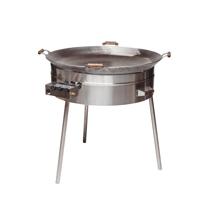 Gasolwok GrillSymbol PRO-915