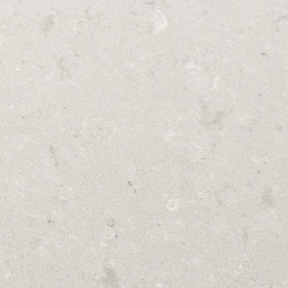 Bänkskiva INR Level Grand Dubbel med Hål för Blandare