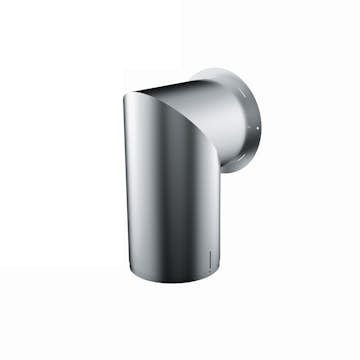 Skorsten Franke Smart Deco Rund