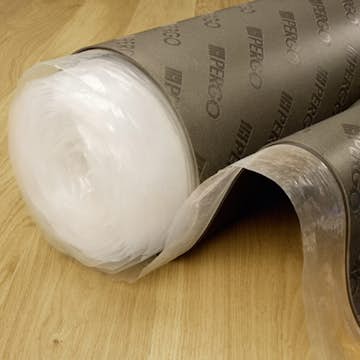 Golvtillbehör Pergo Professional Soundbloc Underlagsfoam 15 m²