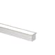 Profil Hide-a-lite Maxi T Aluminium 2 m