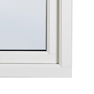 Profilerad Insida Elitfönster