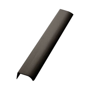 Profilhandtag Beslag Design Edge Straight 350