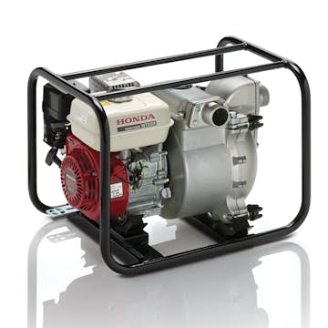 Vattenpump Honda WT20 Max 700L/Min Slampump