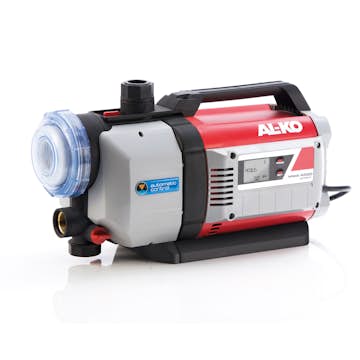 Pumpautomat AL-KO HWA 4500 Comfort