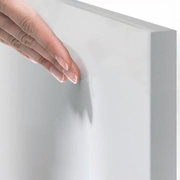 Push-Open INR till Högskåp Solid.