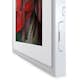 Digital Tavla Netgear Meural Canvas 27-tum White Leonora