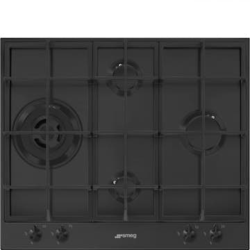 Gashäll Smeg PX364LMB