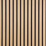 Akustikpanel Fibrotech Quanti