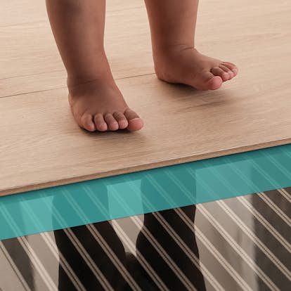 Golvvärmefolie Pergo QuickHeat