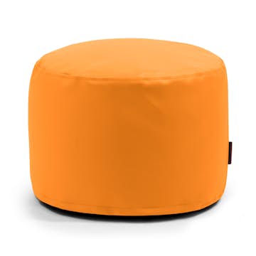 Sittpuff SLOWDOWN Mini Outside Läder