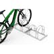 Cykelställ R&R Solutions Economy R5S För 3 Cyklar