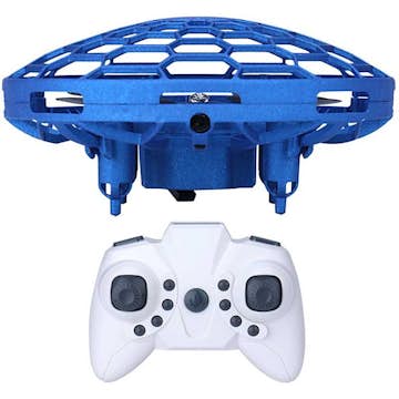 Radiostyrd Drönare Gear4Play Induction Drone