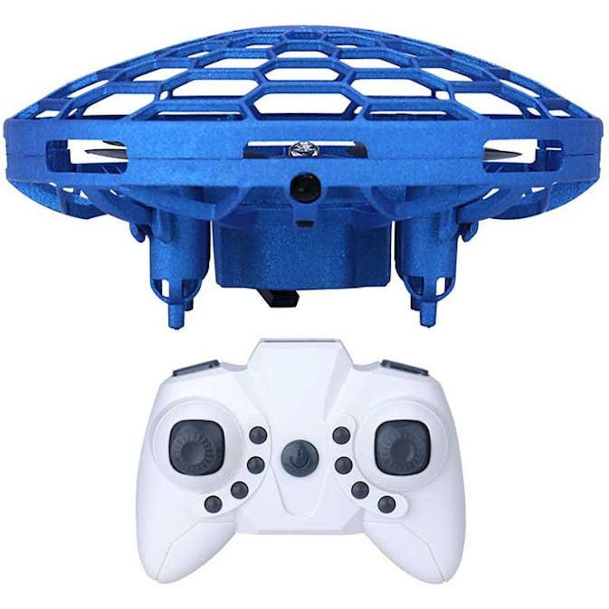 Radiostyrd Drönare Gear4Play Induction Drone