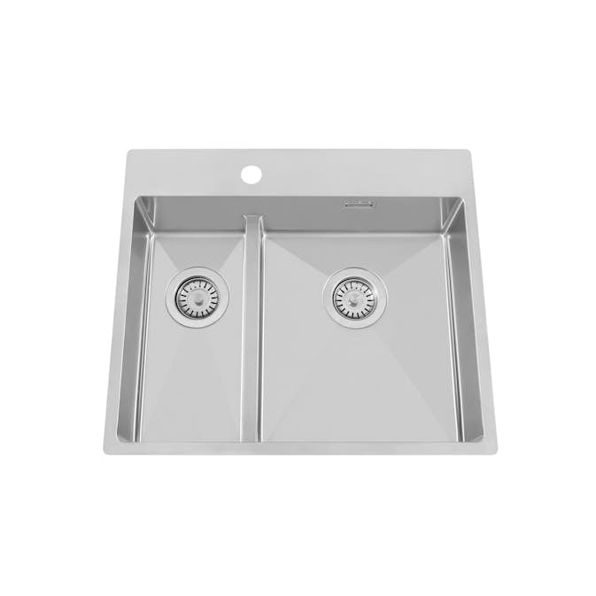 Diskho Nordic Tech Radius 60 KB X NICKEL