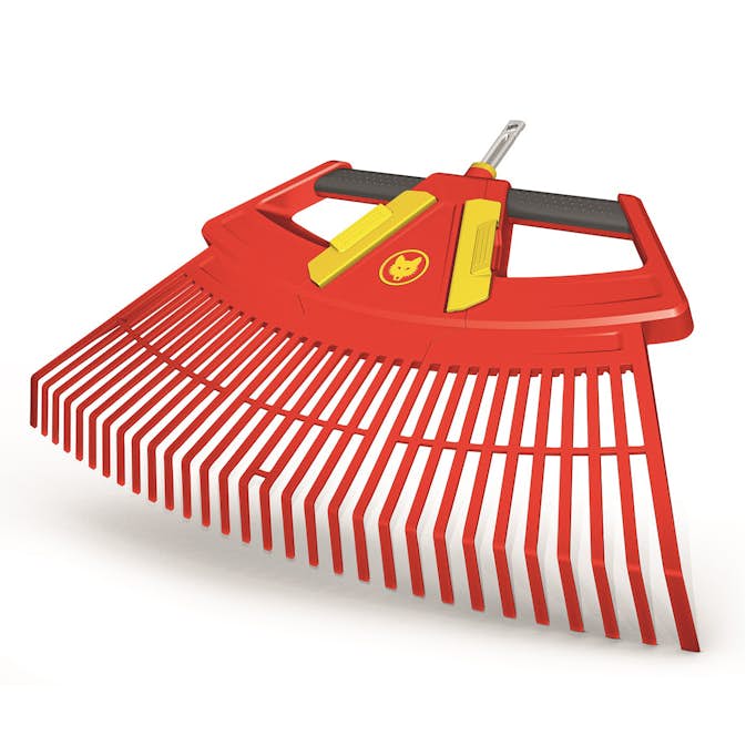 Räfsa WOLF-Garten Multifunktion 4-i-1 Multi-Star