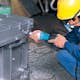 Rakslip Makita GD0800C
