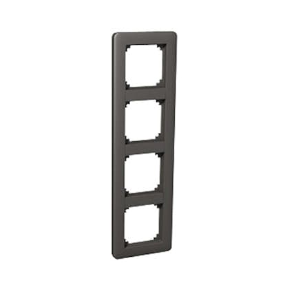 Ram Schneider Electric Exxact Primo Antracit