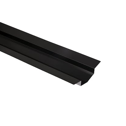 Ränndalsplåt Försänkt Wijo 2000 mm