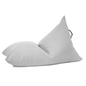 Sittsäck SLOWDOWN Razzy Riviera Oeko-Tex Barnsäck