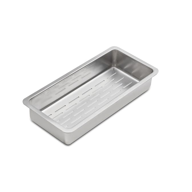 Rensskål Intra Linea Rostfri Sköljslåda fär Diskho & Köksvask