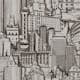 Tapet York Wallcoverings Time Off RB4208