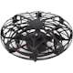 Drönare Silverlit UFO Svart