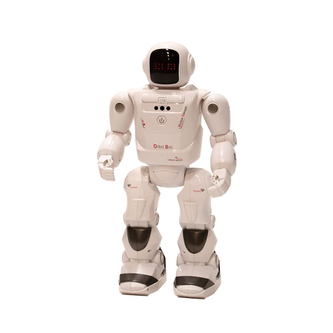 Robot Gear4Play Orbit Bot