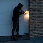 Inbrottssäkring Hörmann RC2-tillägg