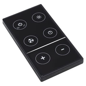 Fjärrkontroll Smeg RCKF2 till Köksfläkt